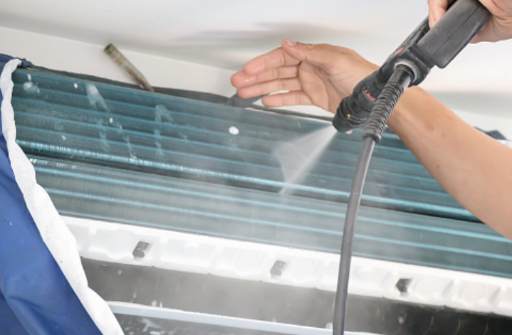 How to Clean an Air Conditioner