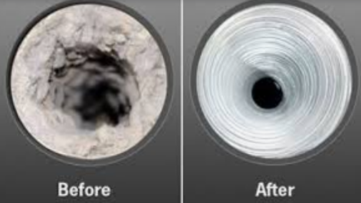 Cost of Dryer Vent Cleaning