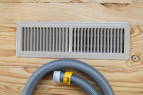 Duct Cleaning Service in Plaza Midwood