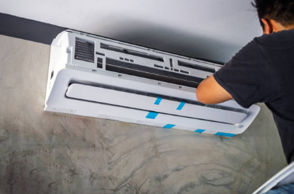 Duct Cleaning Huntersville NC