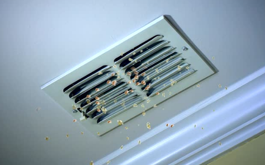 duct cleaning Gastonia NC
